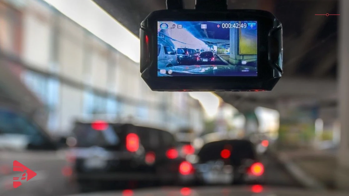 تركيب الداش كام للسيارة