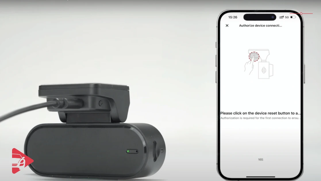 طريقة تركيب الداش كام للسيارة خطوة بخطوة