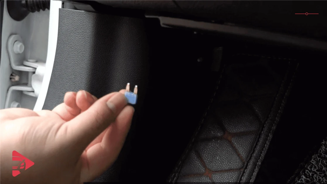 تركيب الداش كام للسيارة