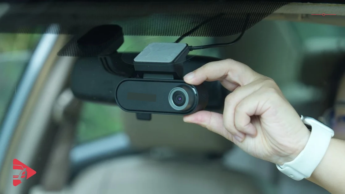 طريقة تركيب الداش كام للسيارة خطوة بخطوة