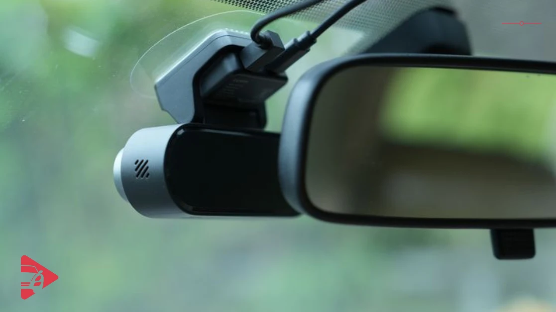 تركيب الداش كام للسيارة