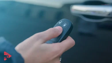 طريقة تفويض سيارة إيجار منتهي بالتمليك