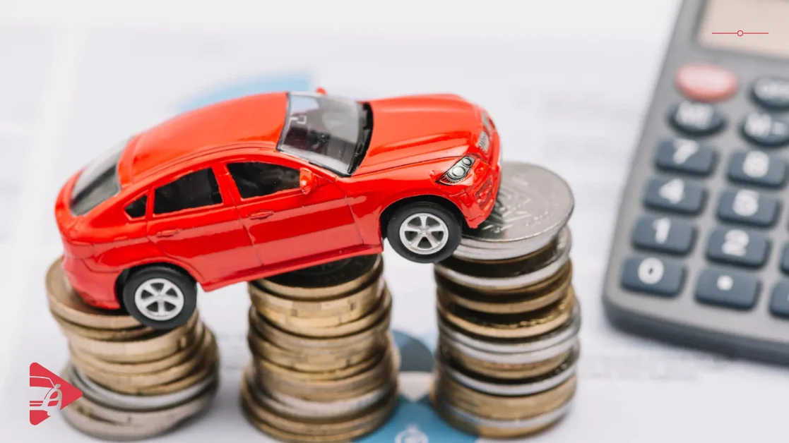 حساب قسط السيارة