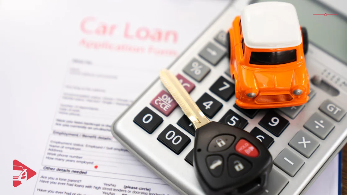 حساب قسط السيارة