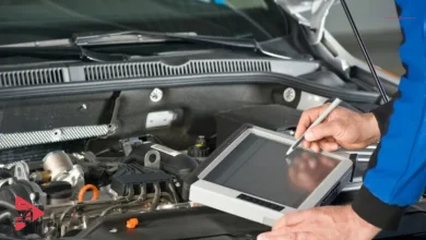 طريقة فحص السيارة المستعملة قبل الشراء