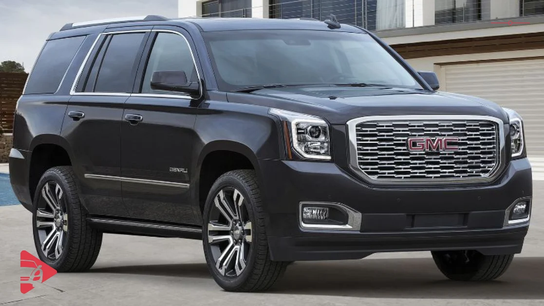 أمان سيارات الدفع الرباعي