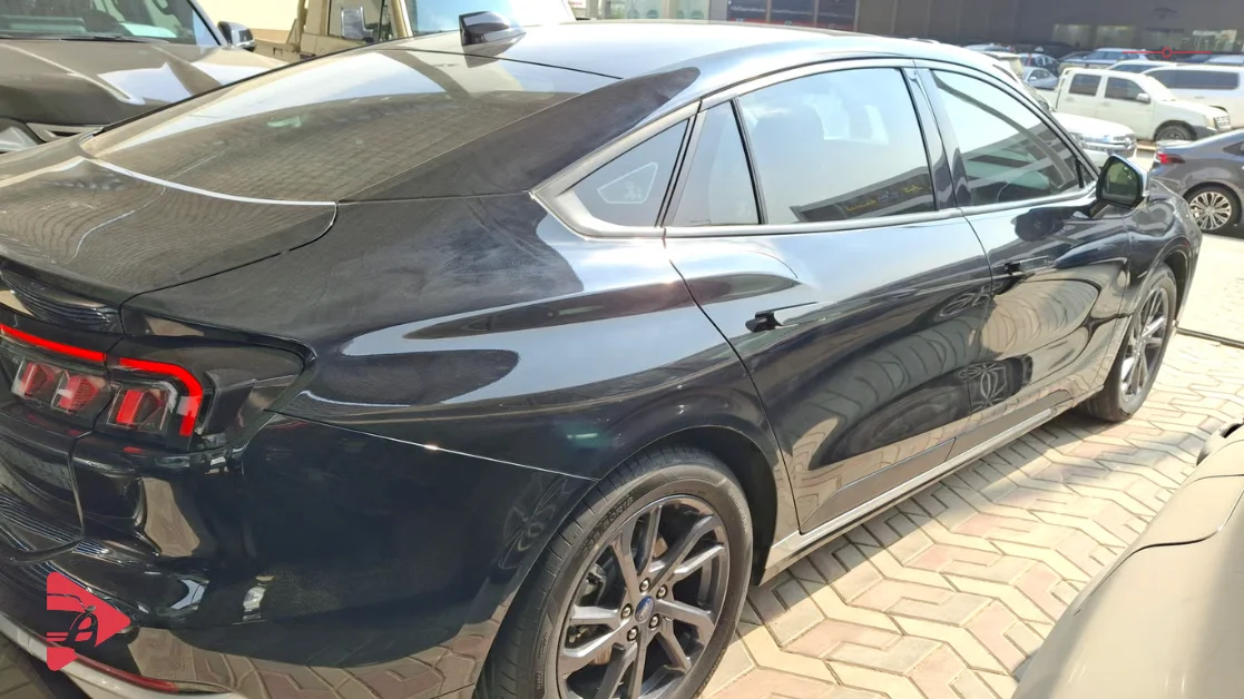 فورد تورس 2026