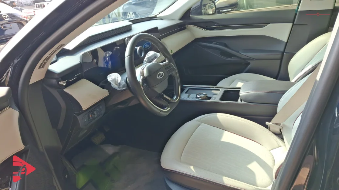 فورد تورس 2026