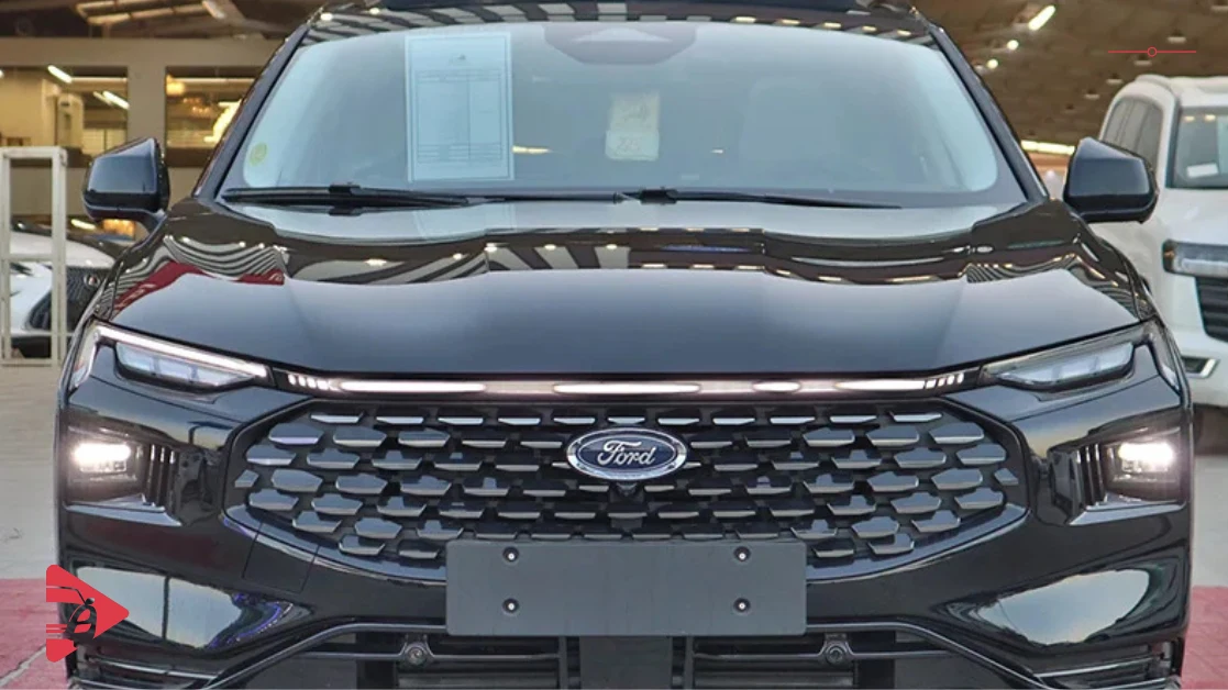 فورد توروس 2026