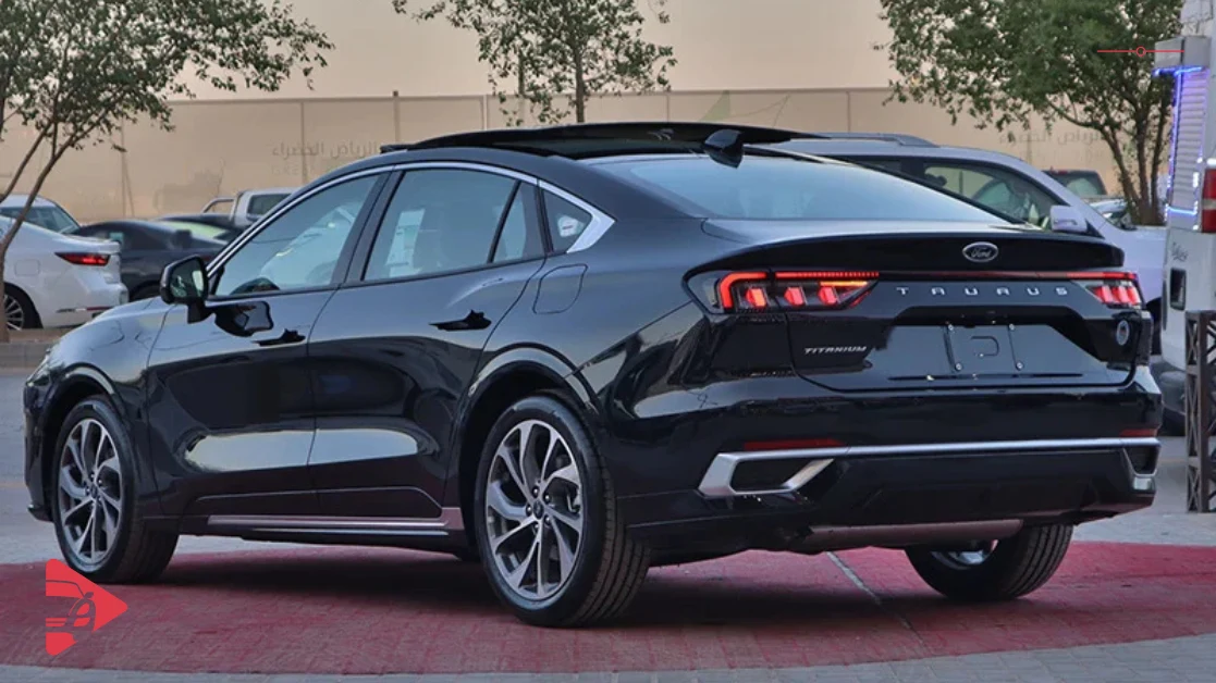 فورد توروس 2026