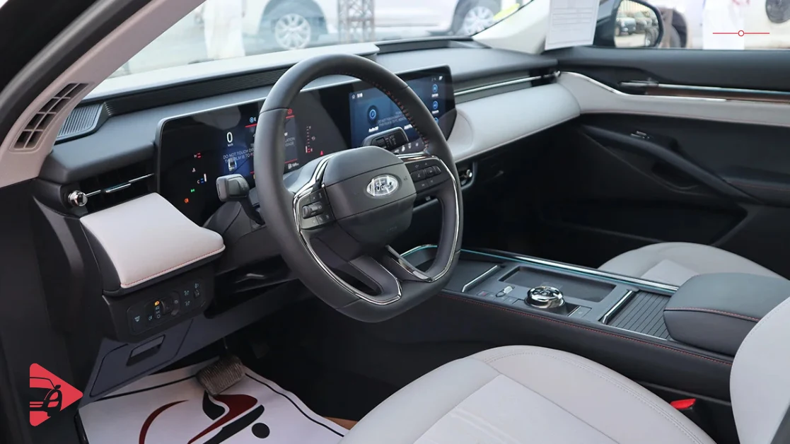 فورد توروس 2026