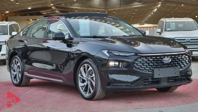 فورد توروس 2026