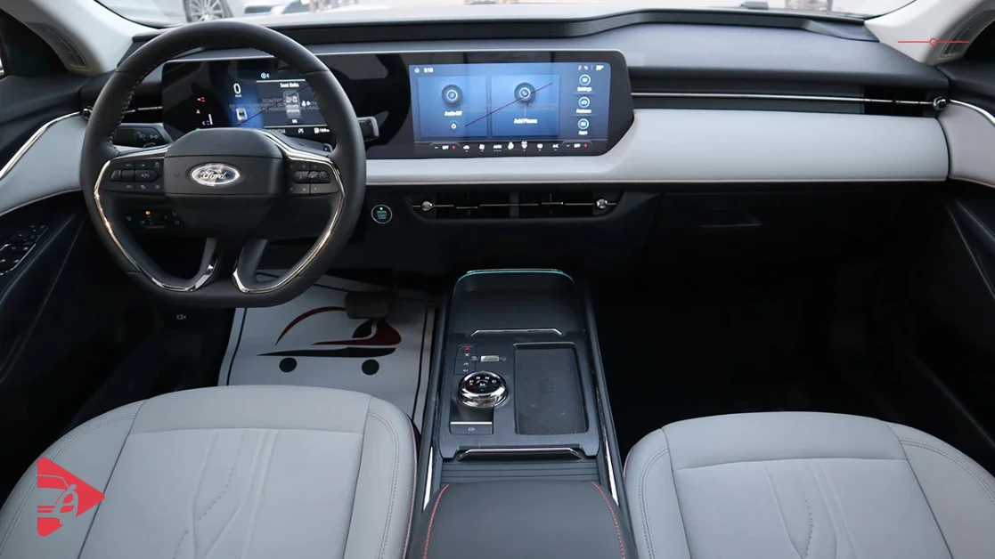 فورد توروس 2026