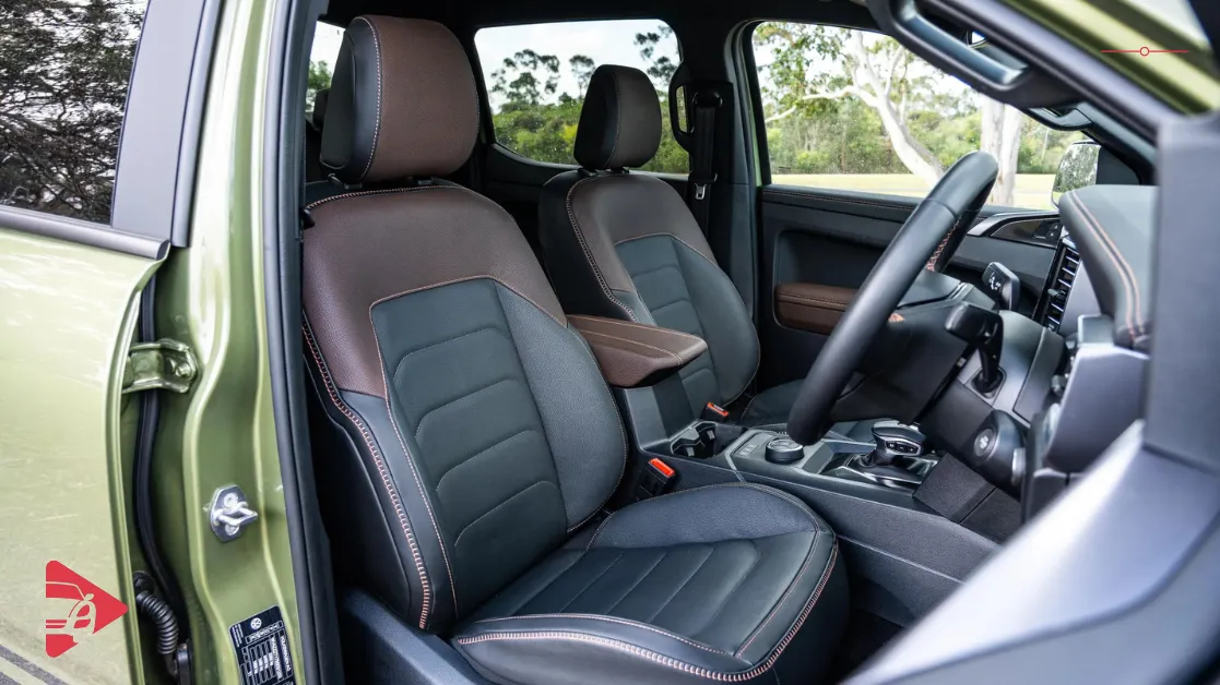 فولكس واجن اماروك 2026