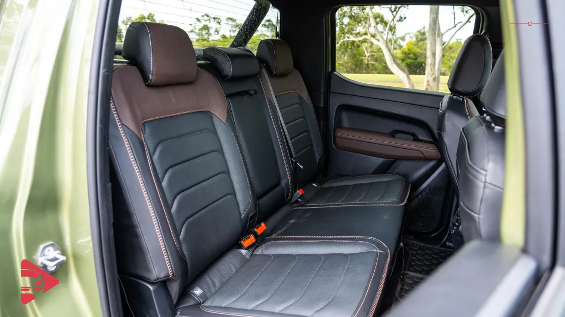 فولكس واجن اماروك 2026