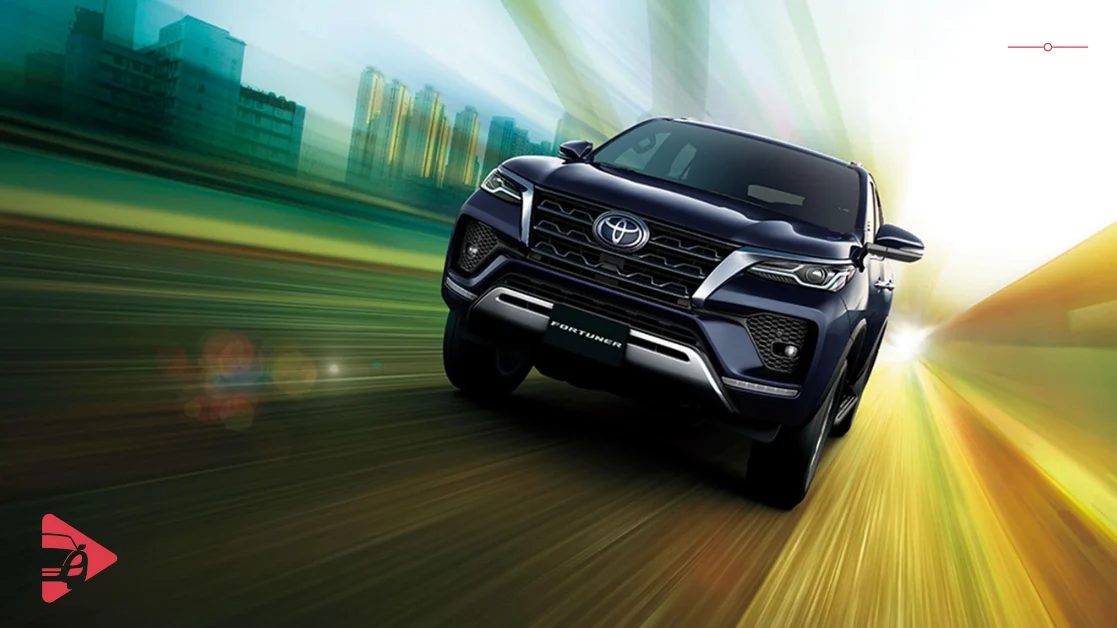 تويوتا فورتشنر 2026