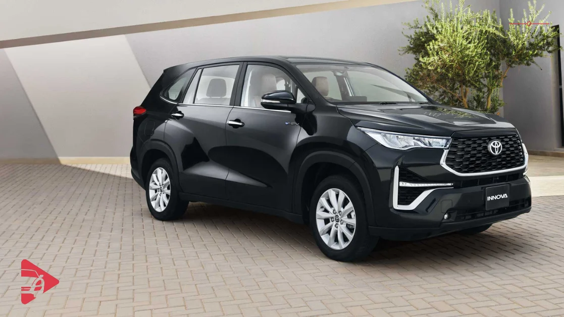 تويوتا إنوفا 2026