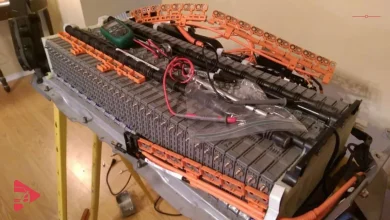 كم سعر بطارية كامري هايبرد في السعودية جديدة ومستعملة؟