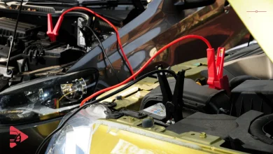 طريقة اشتراك السيارة