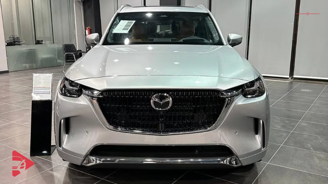 مازدا CX-90 2026 