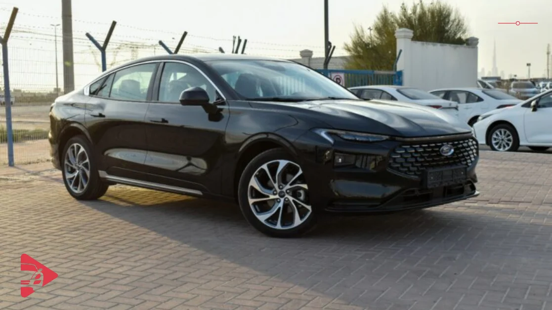 مقارنة بين فئات فورد توروس 2026