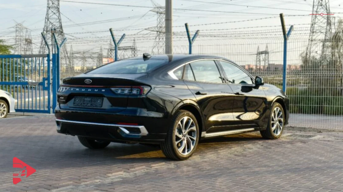 مقارنة بين فئات فورد توروس 2026