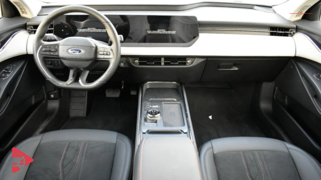 مقارنة بين فئات فورد توروس 2026