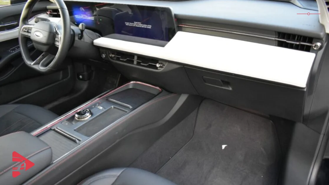 مقارنة بين فئات فورد توروس 2026