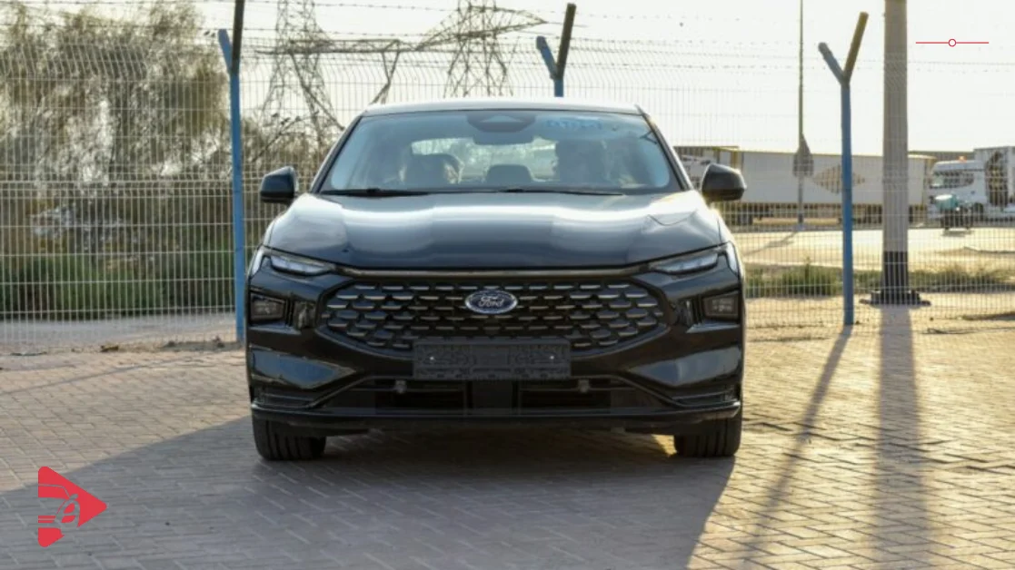 مقارنة بين فئات فورد توروس 2026