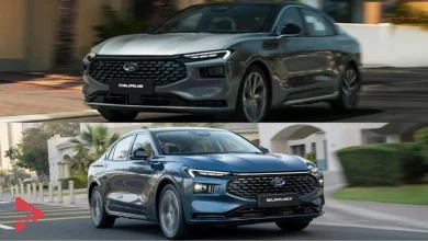 مقارنة بين فئات فورد توروس 2026