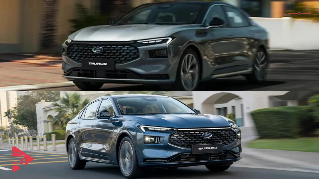 مقارنة بين فئات فورد توروس 2026