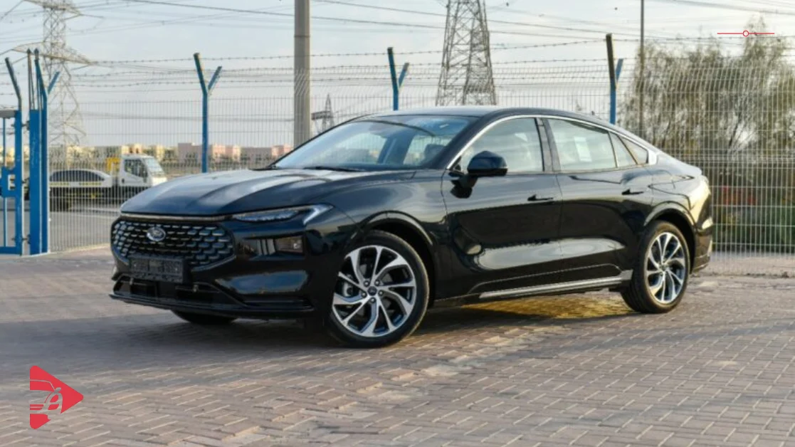 مقارنة بين فئات فورد توروس 2026