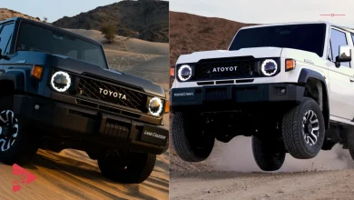 مقارنة شاملة لجميع فئات جيب ربع 2025 في السعودية