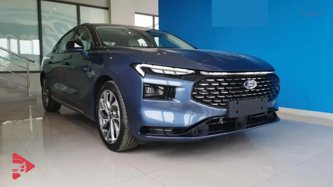 فورد تورس 2026