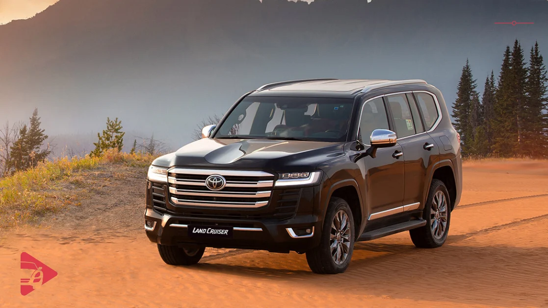 سيارات الدفع الرباعي