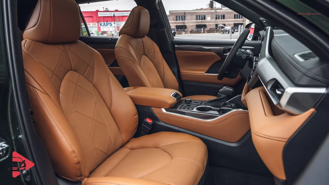 راحة سيارات الدفع الرباعي