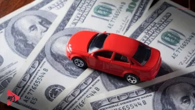 استرداد ضريبة القيمة المضافة على السيارات