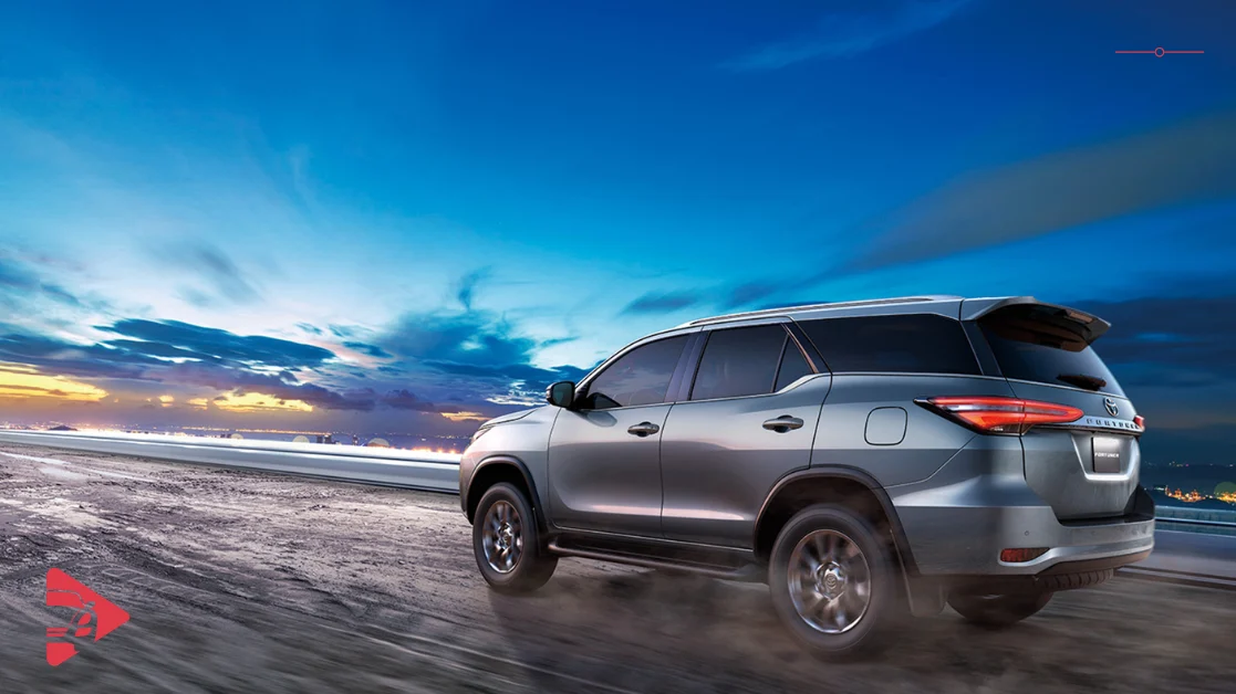 مواصفات تويوتا فورتشنر 2026 في السعودية