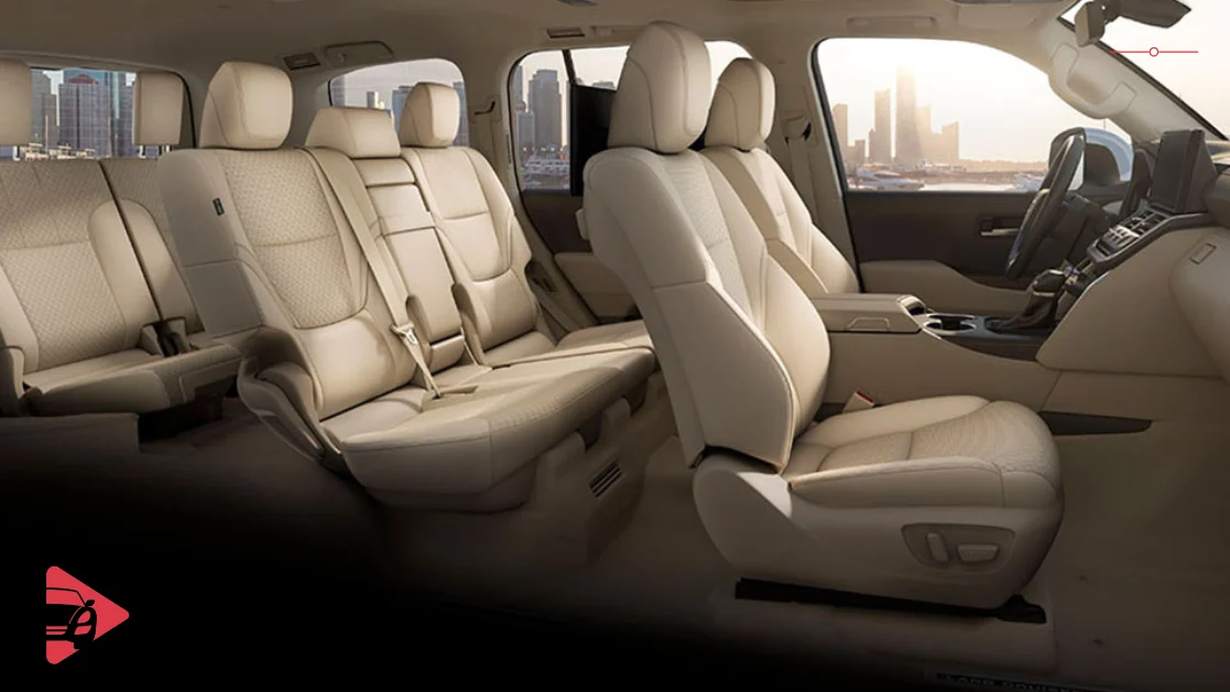 تويوتا لاند كروزر 2026