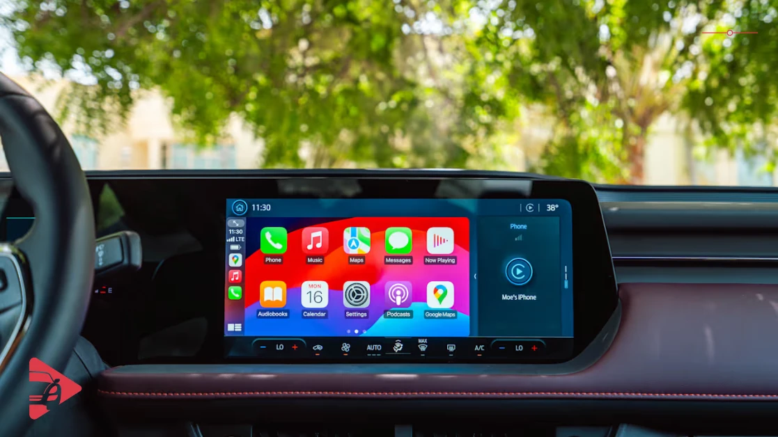 شاشات فورد تورس 2026