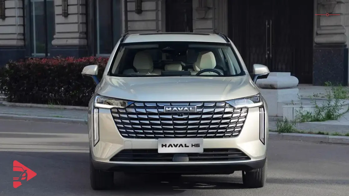 هافال H6 2026