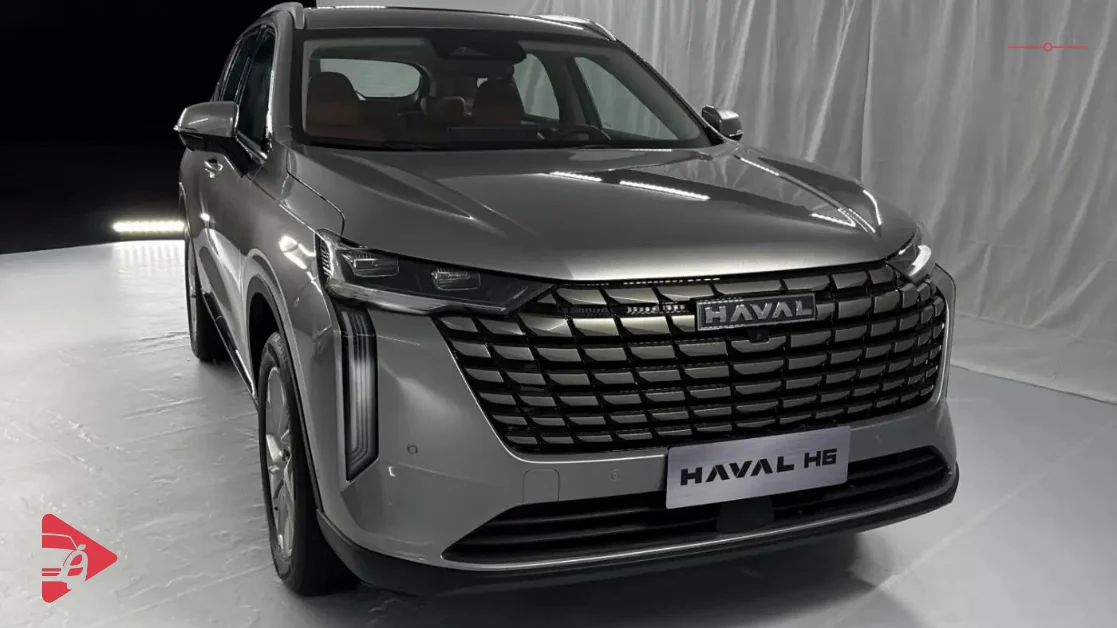 هافال H6 2026