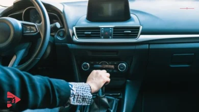 تمرين السيارة الجديدة