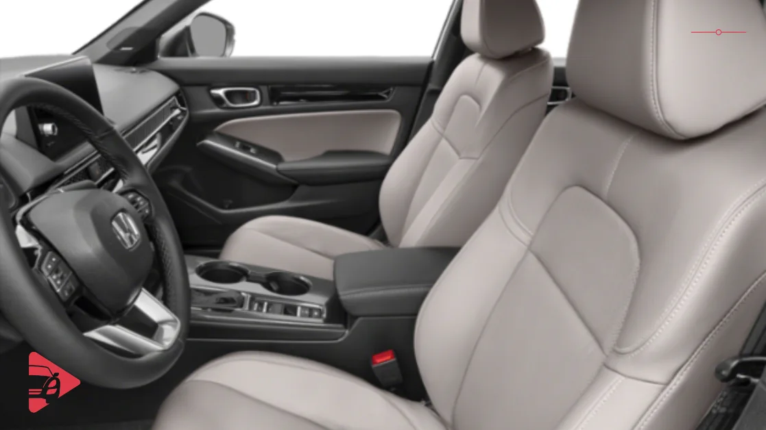 هوندا سيفيك سبورت تورينج هايبرد 2026