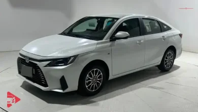 تويوتا يارس