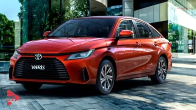 يارس ارخص سيارة تويوتا في السعودية لعام 2026 بسعر 60 ألف ريال