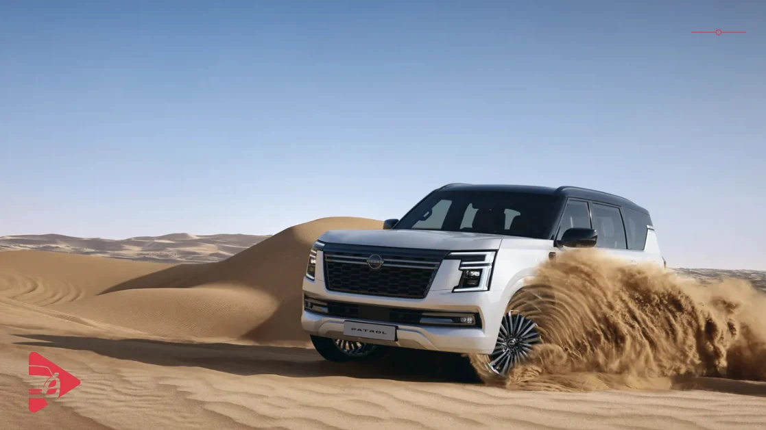 نيسان باترول 2026