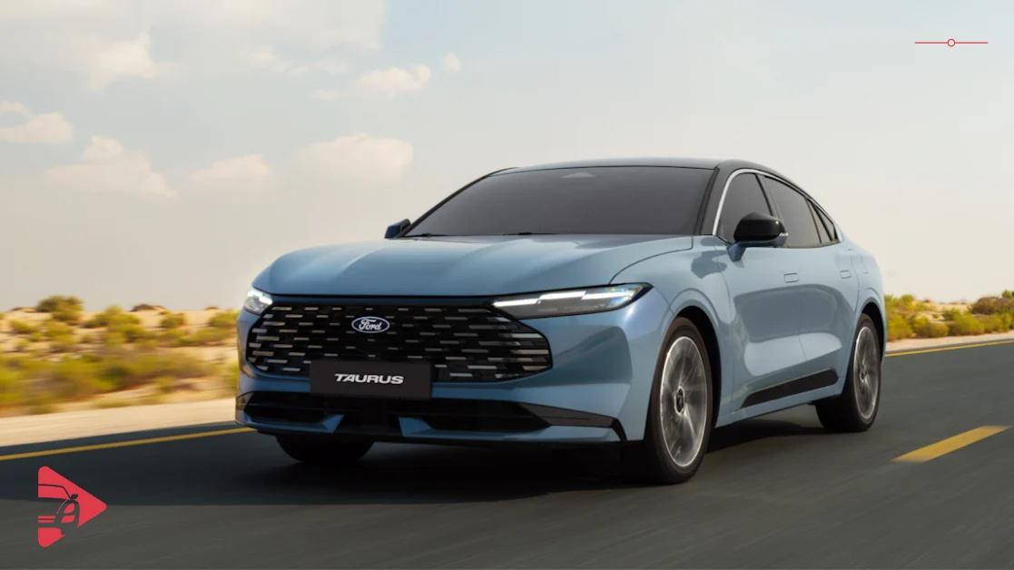 فورد تورس 2026