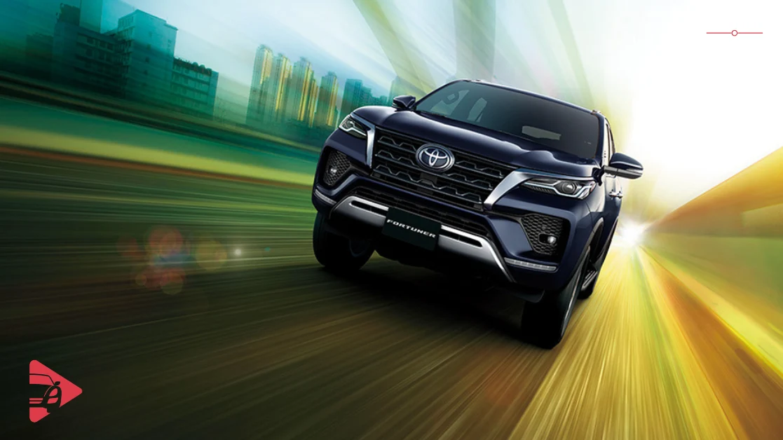 تويوتا فورتشنر 2026