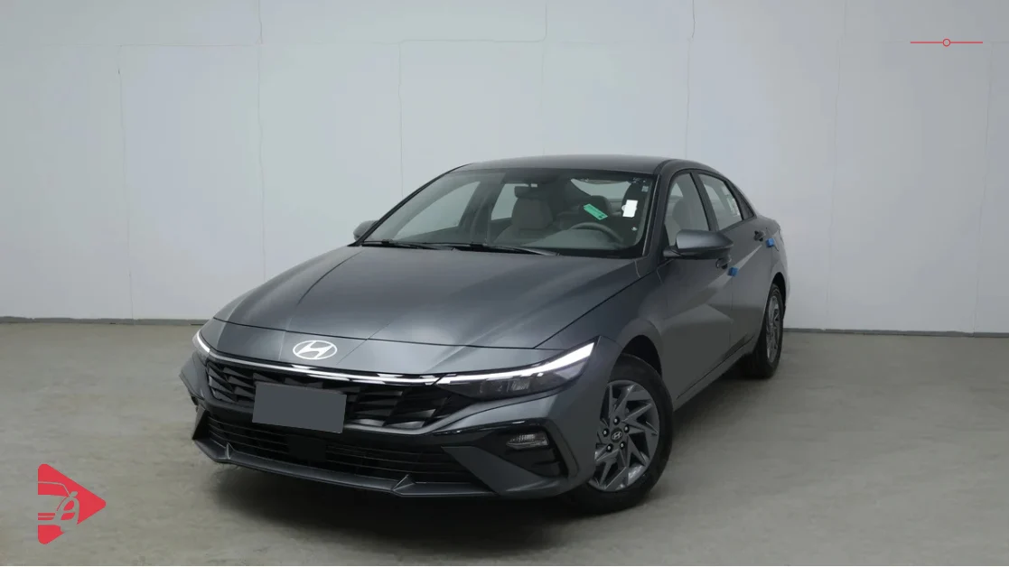 هيونداي إلنترا 2026